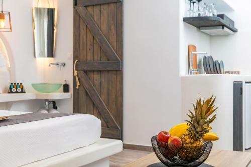 Apartamento Sweet Emelia Luxury Suites