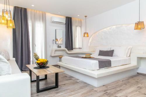 Apartamento Sweet Emelia Luxury Suites