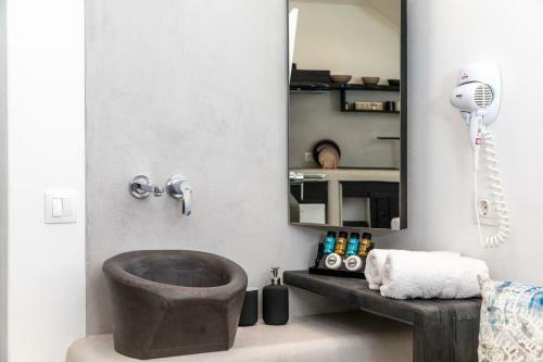 Apartamento Sweet Emelia Luxury Suites