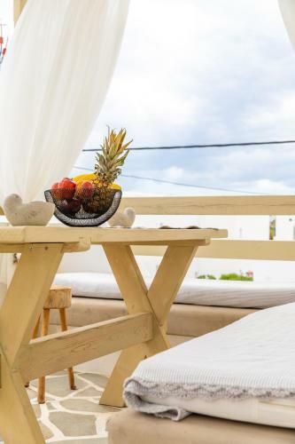 Apartamento Sweet Emelia Luxury Suites