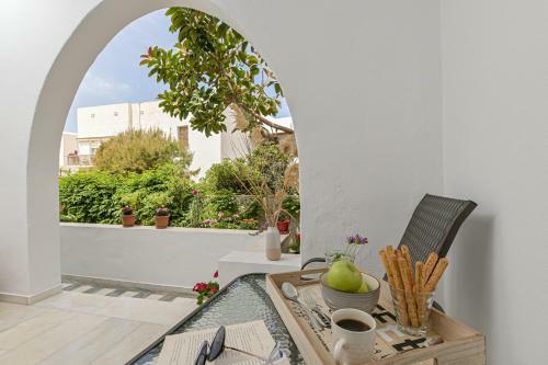 Apartamento Jardin De Castillo , Naxos Town