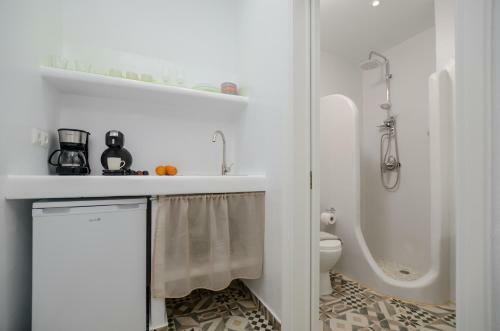Apartamento Jardin De Castillo , Naxos Town