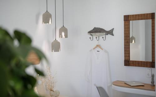 Apartamento Hora Suites