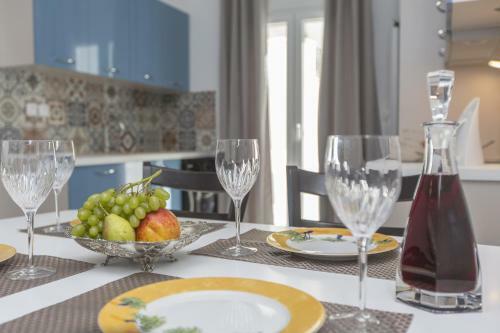 Apartamento Eudaimonia