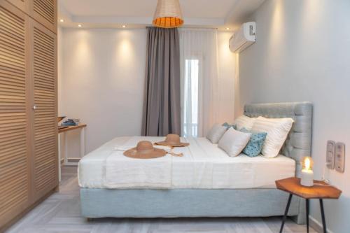 Apartamento 100 Steps