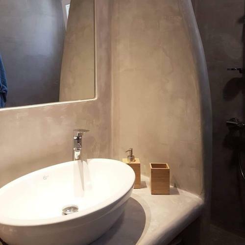 Apartamento Heavenly Retreat Naxos