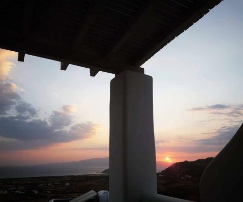 Apartamento Heavenly Retreat Naxos