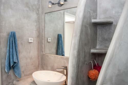 Apartamento Heavenly Retreat Naxos