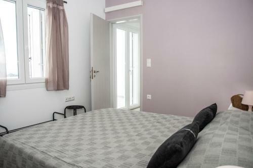 Apartamento Heavenly Retreat Naxos