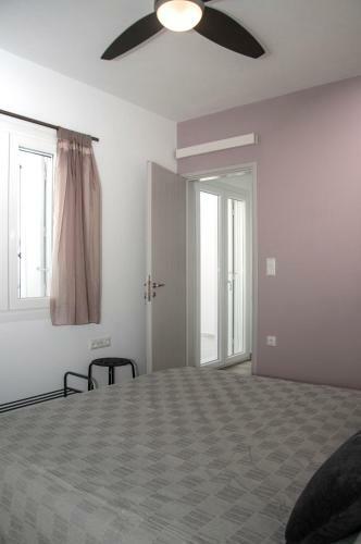 Apartamento Heavenly Retreat Naxos