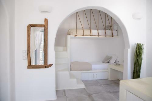 Apartamento Palia-agora Home ,naxos