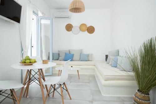 Apartamento Palia-agora Home ,naxos