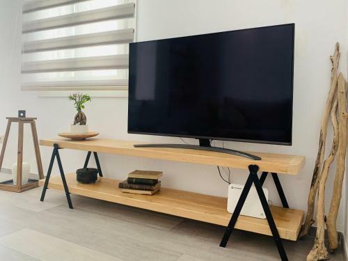 Apartamento Sofia?s House Fresh And Comfy