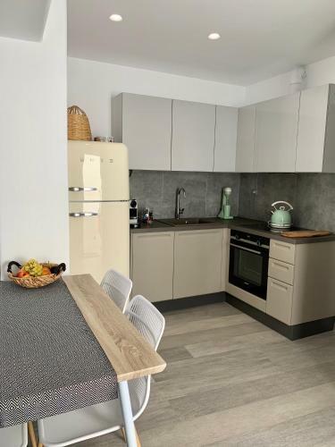 Apartamento Sofia?s House Fresh And Comfy