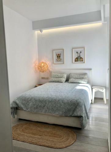 Apartamento Sofia?s House Fresh And Comfy