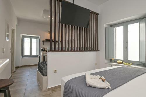 Apartamento Venetian Suites II
