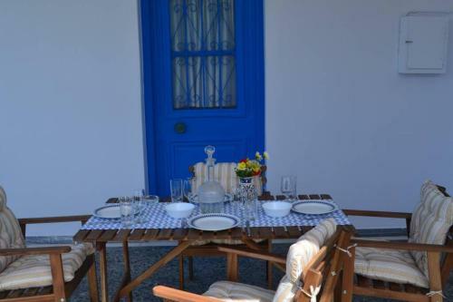 Traditional 2bdr. Beach House