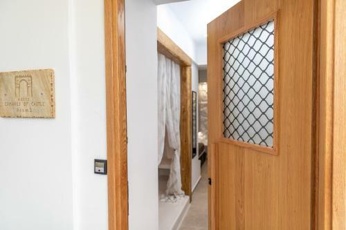 Camares Of Castle - New Luxury Apartments