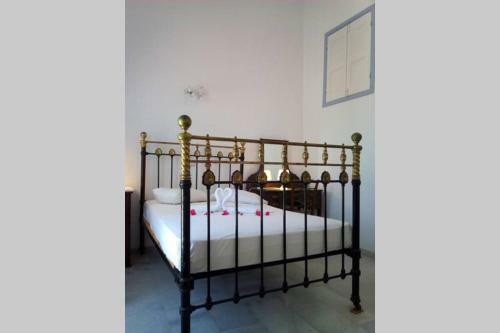 Apartamento Naxos Castle House