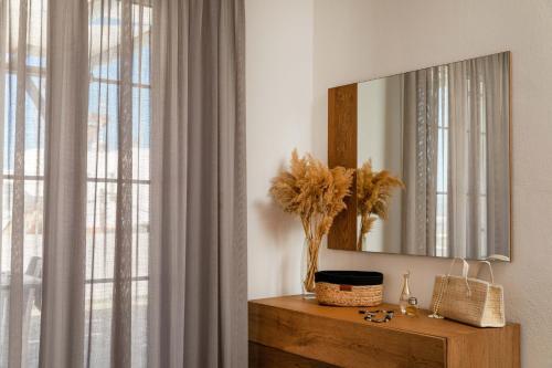 Apartamento Naxian Icon Luxury Residence