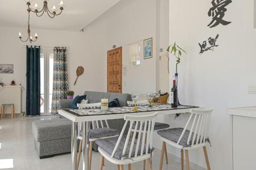 Apartamento Georgia's Home