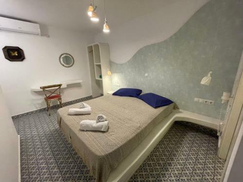 Hotel Burgos Barrio