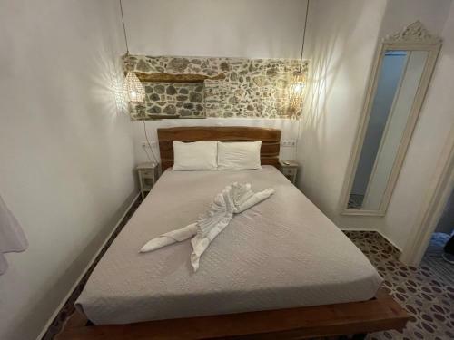 Hotel Burgos Barrio