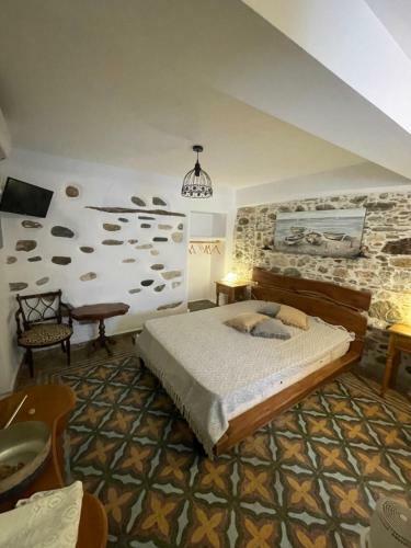 Hotel Burgos Barrio