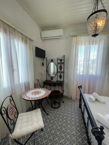 Hotel Burgos Barrio