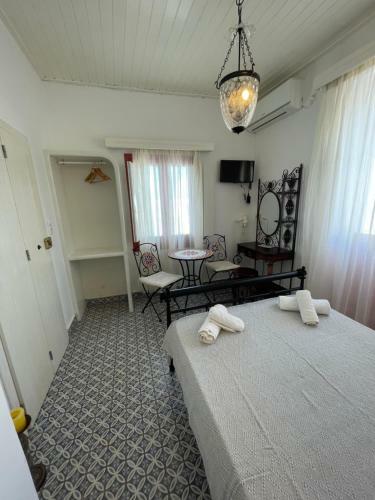 Hotel Burgos Barrio
