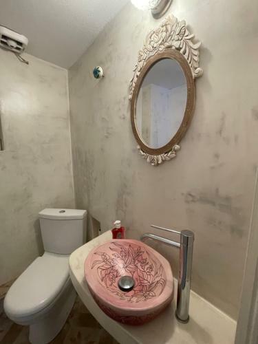 Hotel Burgos Barrio