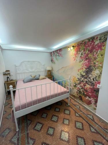 Hotel Burgos Barrio