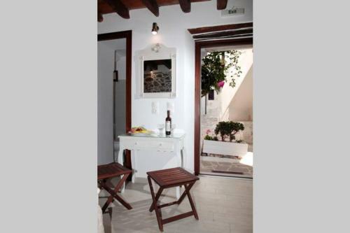 Apartamento Traditional Studio Old Town