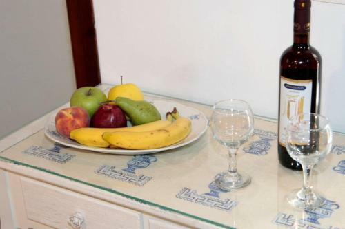 Apartamento Traditional Studio Old Town