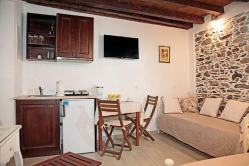 Apartamento Traditional Studio Old Town