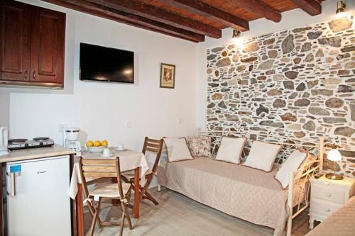 Apartamento Traditional Studio Old Town