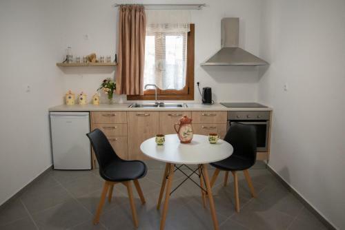 Apartamento Studios Thiseas