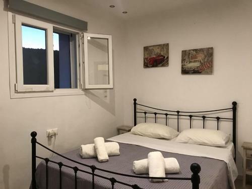 Sarris Ligaridia Apartments