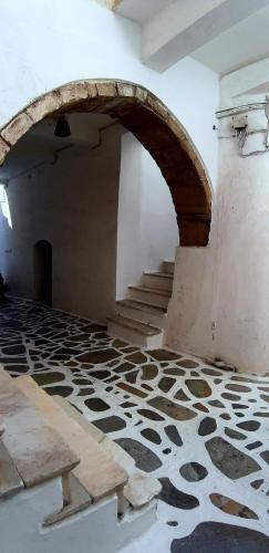 Posada Castellino Naxos