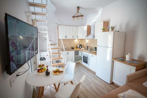 Apartamento F&i Maisonette