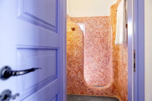 Villa Georgilas Cave House