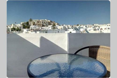 Naxos Best View Apartment