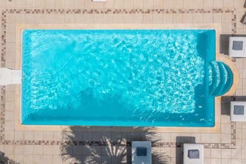 Villa Valerie With Private Swimming Pool