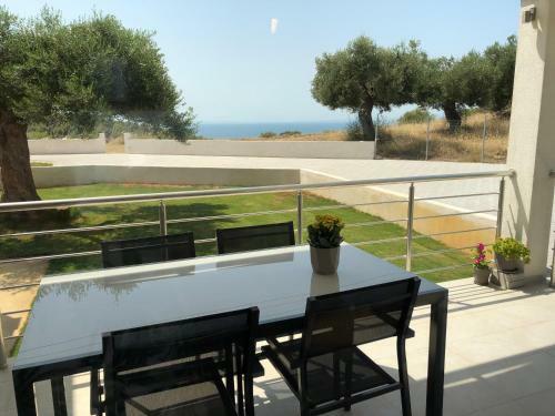 Alikon Adult Only Apartments