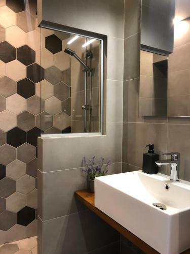 Alikon Adult Only Apartments