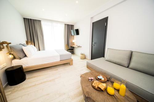 Apartamento Kali Thea Suites