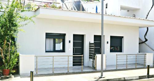 Savvas & Katerinas Appartments