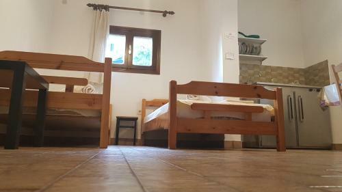 Apartamento Traditional Guest House