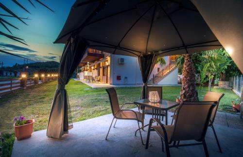 Apartments Marianna