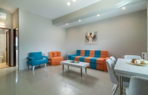 Apartments Marianna